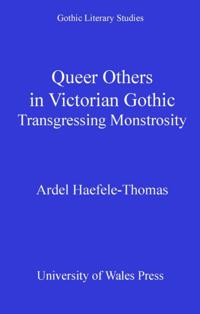 Queer Others in Victorian Gothic
