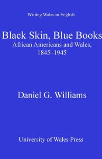Black Skin, Blue Books