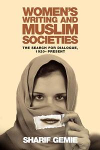 Bokomslag for "Women's Writing and Muslim Societies"