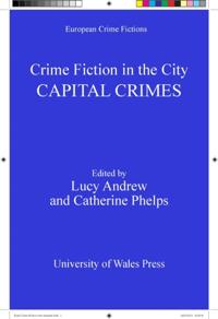 Crime Fiction in the City