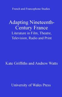 French and Francophone Studies