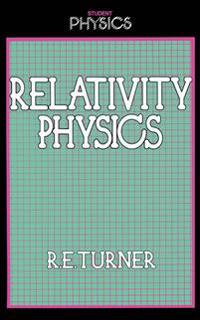 Relativity Physics