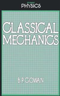 Classical Mechanics