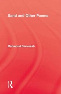 Sand & Other Poems