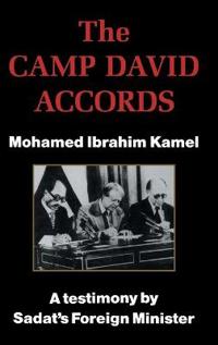 Camp David Accords