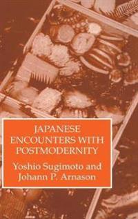 Japenese Encounters With Postmod