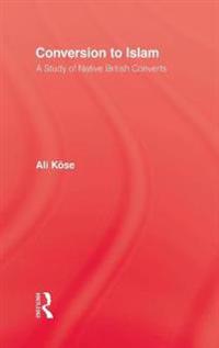 Conversion To Islam