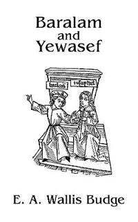 Baralam And Yewasef