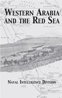 Western Arabia and The Red Sea