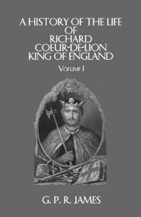History Of The Life Of Richard