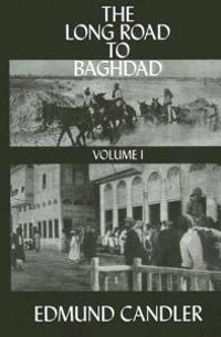 The Long Road Baghdad