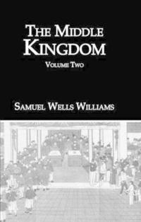 Middle Kingdom 2 Vol Set