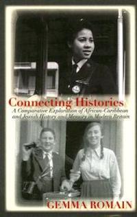 Bokomslag för "Connecting Histories"