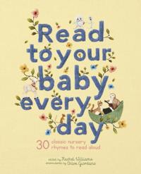 Stitched Storytime