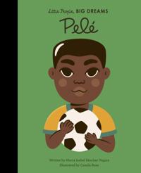 Little People, BIG DREAMS