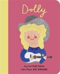 Dolly Parton My First Dolly Parton