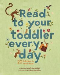 Stitched Storytime