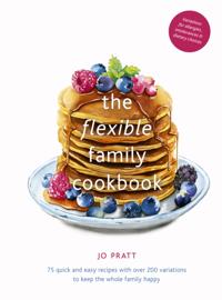 Flexible Ingredients Series