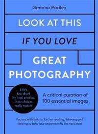 Look At This If You Love Great Photography