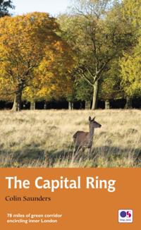 National Trail Guides