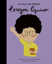 Little People, BIG DREAMS