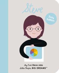 Little People, BIG DREAMS