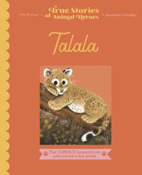 True Stories of Animal Heroes