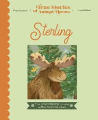 True Stories of Animal Heroes