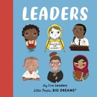 Little People, BIG DREAMS