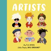 Little People, BIG DREAMS