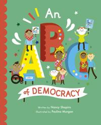 Empowering Alphabets