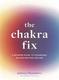 The Chakra Fix