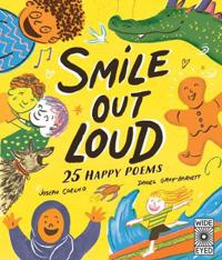 Bokomslag för "Smile Out Loud"