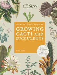 Kew Experts