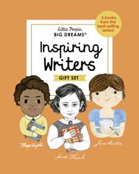 Little People, BIG DREAMS