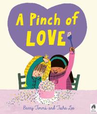Pinch of Love