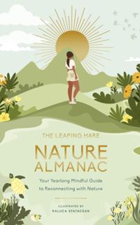LEAPING HARE ALMANACS