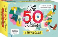 The 50 States: A Trivia Game
