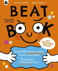 BEAT THIS BOOK