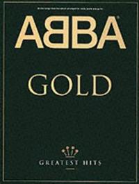 Abba gold: greatest hits