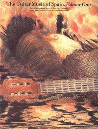 The Guitar Music Of Spain Volume 1