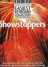 Showstoppers