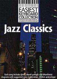 Jazz Classics