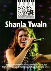 Shania Twain
