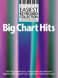 Big Chart Hits