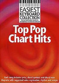 Top Pop Chart Hits