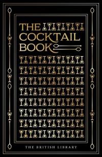 Cocktail book