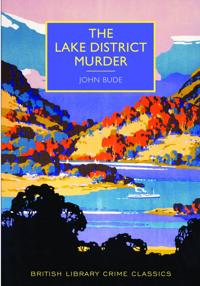 Lake district murder