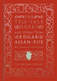 Tell-tale heart and other tales