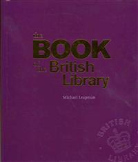 The Book of the British Library